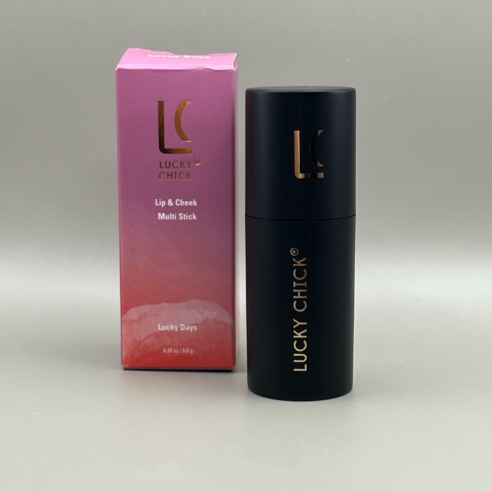 Lucky Chick - Multi Stick Lip and Cheek